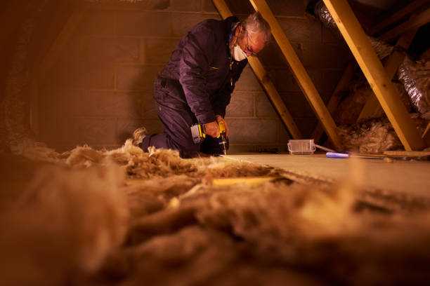 Best Residential Insulation in Green Valley, AZ